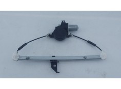 Recambio de elevalunas trasero derecho para mazda 6 sedán (gj, gl) 2.0 (gj2, gl2, gl6) referencia OEM IAM    2