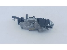 MOTOR LIMPIA TRASERO 98700J7000 0390204069 E2-B5-4-2