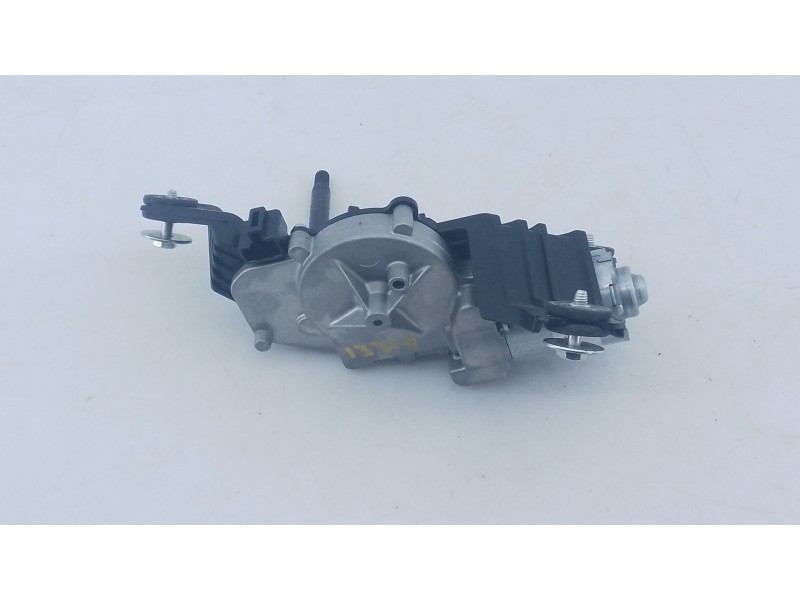 Recambio de motor limpia trasero para kia ceed (cd) 1.4 t-gdi referencia OEM IAM 98700J7000 0390204069 