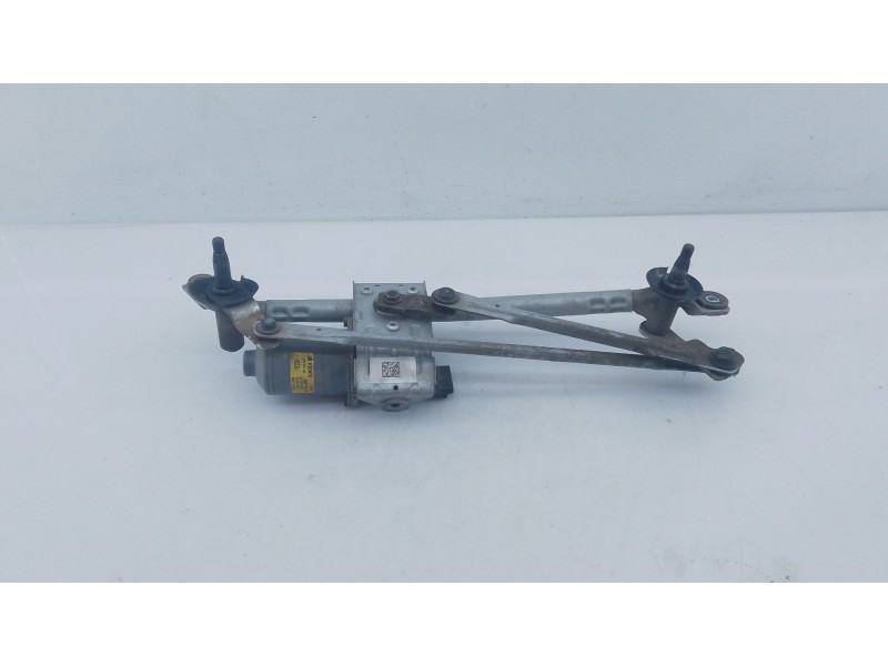 Recambio de motor limpia delantero para kia ceed (cd) 1.4 t-gdi referencia OEM IAM 98100J7000 F00S2S2943 