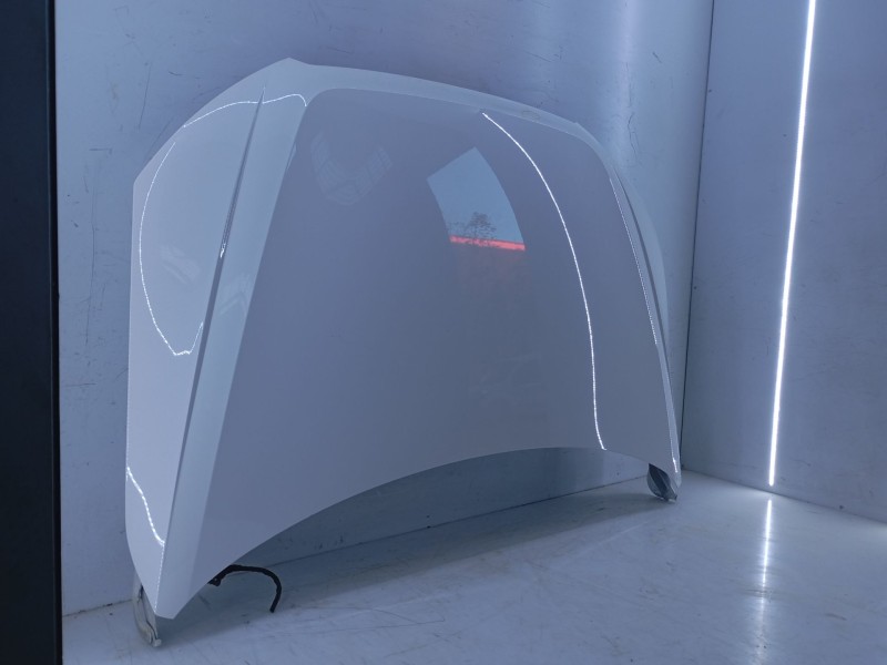 Recambio de capot para seat arona (kj7, kjp) 1.0 tsi referencia OEM IAM   C2-12