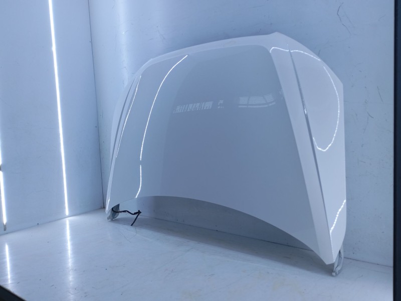 Recambio de capot para seat arona (kj7, kjp) 1.0 tsi referencia OEM IAM   C2-12