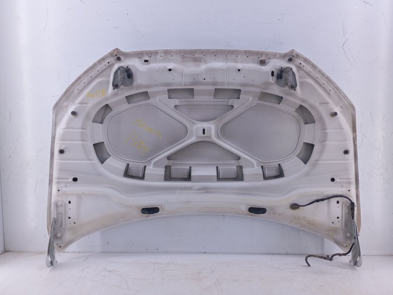 Recambio de capot para seat arona (kj7, kjp) 1.0 tsi referencia OEM IAM   C2-12