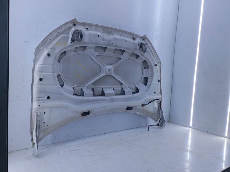 Recambio de capot para seat arona (kj7, kjp) 1.0 tsi referencia OEM IAM   C2-12