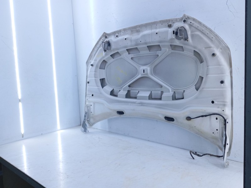 Recambio de capot para seat arona (kj7, kjp) 1.0 tsi referencia OEM IAM   C2-12