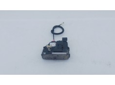 CERRADURA PUERTA TRASERA IZQUIERDA 13431842 A048317 2-B6-5-1