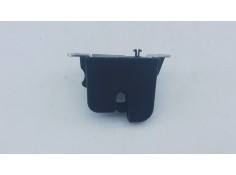 Recambio de cerradura maletero / porton para skoda fabia iv (pj3) 1.0 tsi referencia OEM IAM   