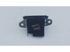 Recambio de cerradura maletero / porton para skoda fabia iv (pj3) 1.0 tsi referencia OEM IAM    2