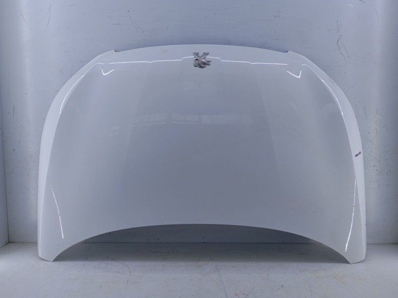 Recambio de capot para peugeot 308 ii (lb_, lp_, lw_, lh_, l3_) 1.6 hdi referencia OEM IAM   