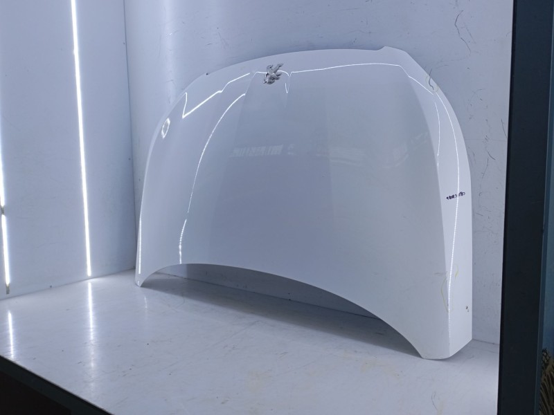 Recambio de capot para peugeot 308 ii (lb_, lp_, lw_, lh_, l3_) 1.6 hdi referencia OEM IAM   