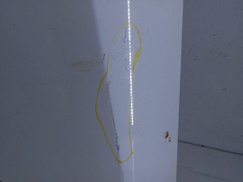 Recambio de capot para peugeot 308 ii (lb_, lp_, lw_, lh_, l3_) 1.6 hdi referencia OEM IAM   