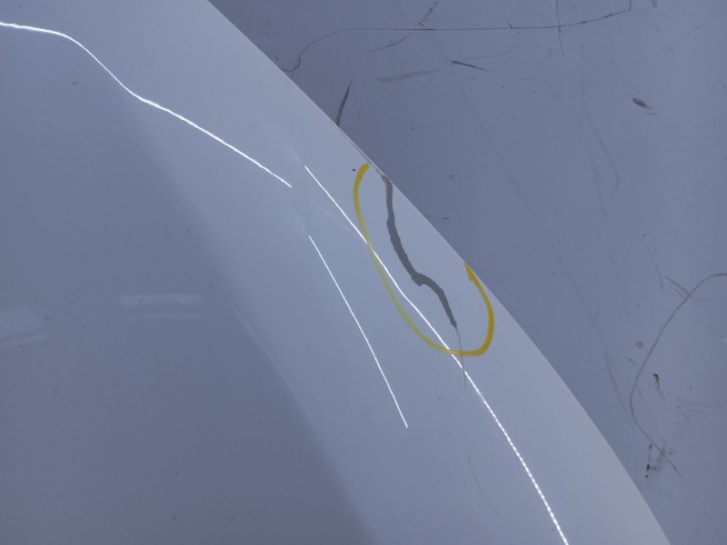 Recambio de capot para peugeot 308 ii (lb_, lp_, lw_, lh_, l3_) 1.6 hdi referencia OEM IAM   