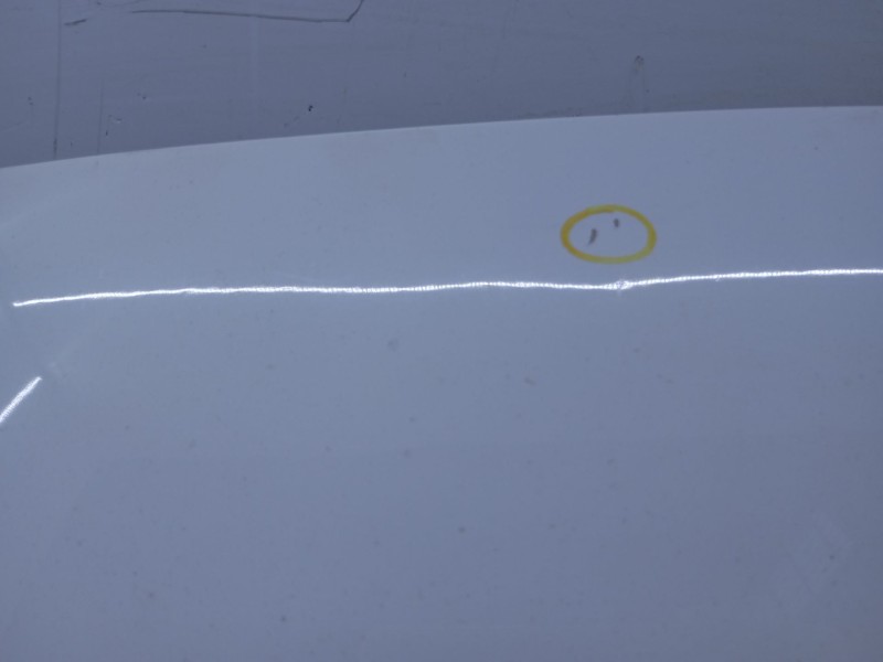 Recambio de capot para peugeot 308 ii (lb_, lp_, lw_, lh_, l3_) 1.6 hdi referencia OEM IAM   