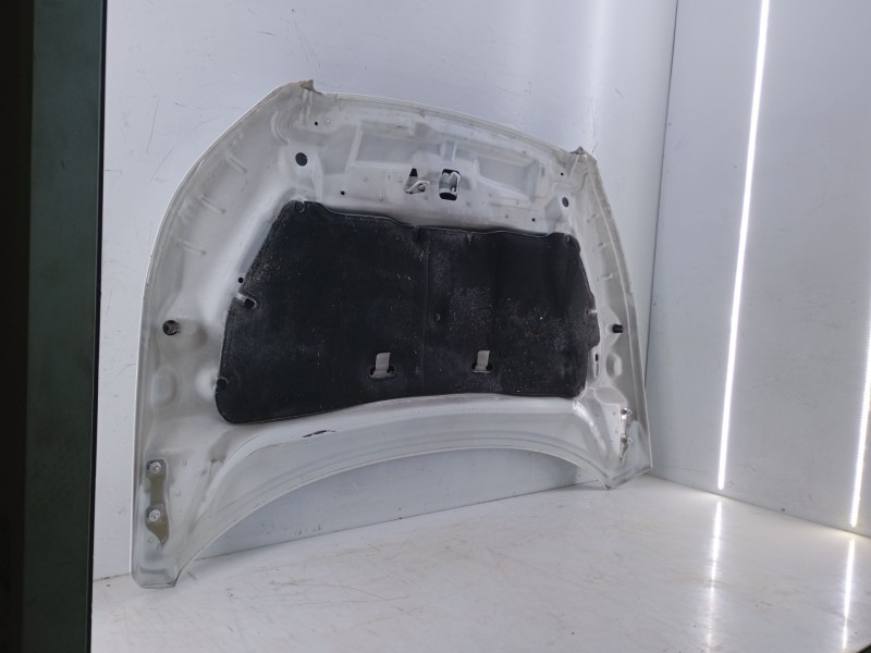 Recambio de capot para peugeot 308 ii (lb_, lp_, lw_, lh_, l3_) 1.6 hdi referencia OEM IAM   