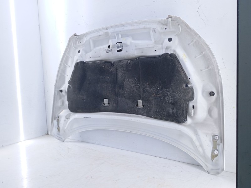 Recambio de capot para peugeot 308 ii (lb_, lp_, lw_, lh_, l3_) 1.6 hdi referencia OEM IAM   