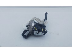 Recambio de cerradura puerta trasera izquierda para kia ceed (cd) 1.4 t-gdi referencia OEM IAM   