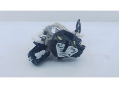 Recambio de cerradura puerta trasera izquierda para kia ceed (cd) 1.4 t-gdi referencia OEM IAM    2