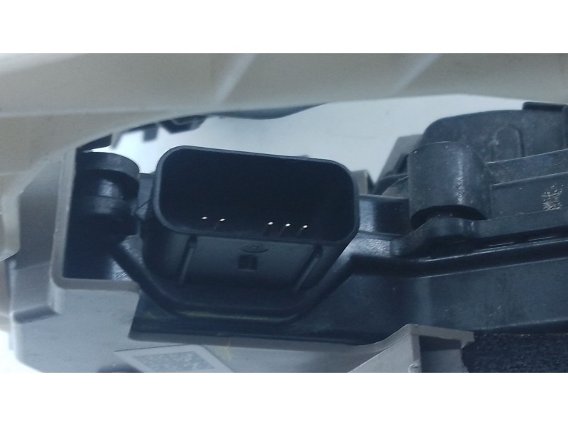 Recambio de cerradura puerta trasera izquierda para kia ceed (cd) 1.4 t-gdi referencia OEM IAM   