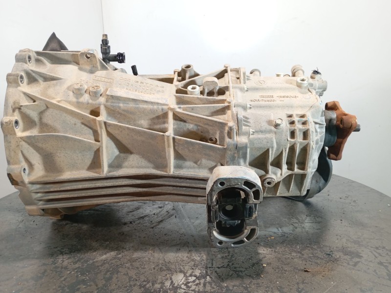 Recambio de caja cambios para ford transit v363 furgoneta (fcd, fdd) 2.0 ecoblue referencia OEM IAM   