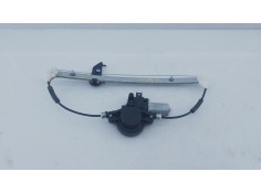 Recambio de elevalunas trasero izquierdo para mazda 6 sedán (gj, gl) 2.0 (gj2, gl2, gl6) referencia OEM IAM   