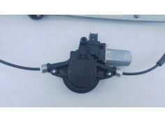 Recambio de elevalunas trasero izquierdo para mazda 6 sedán (gj, gl) 2.0 (gj2, gl2, gl6) referencia OEM IAM    2