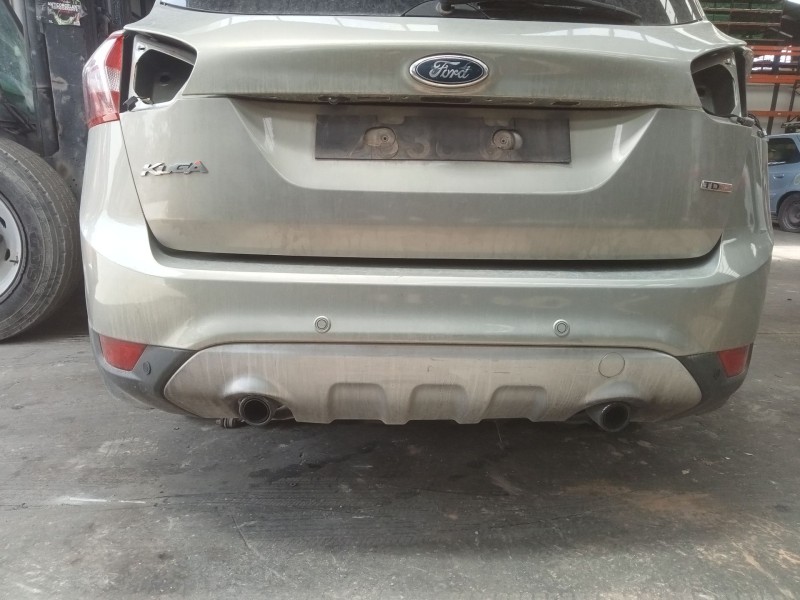 Recambio de paragolpes trasero para ford kuga i 2.0 tdci referencia OEM IAM   