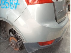 Recambio de paragolpes trasero para ford kuga i 2.0 tdci referencia OEM IAM    2