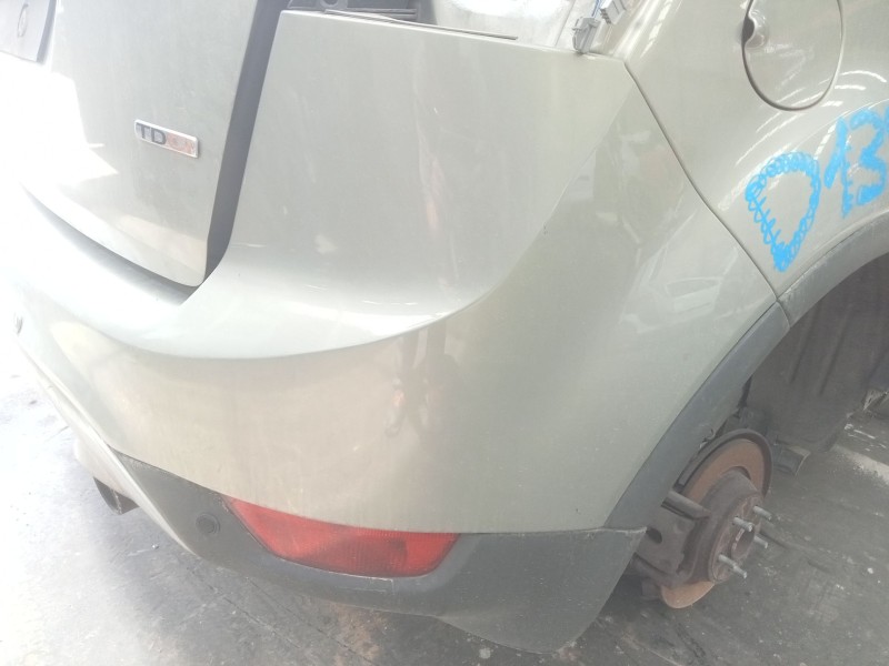 Recambio de paragolpes trasero para ford kuga i 2.0 tdci referencia OEM IAM   