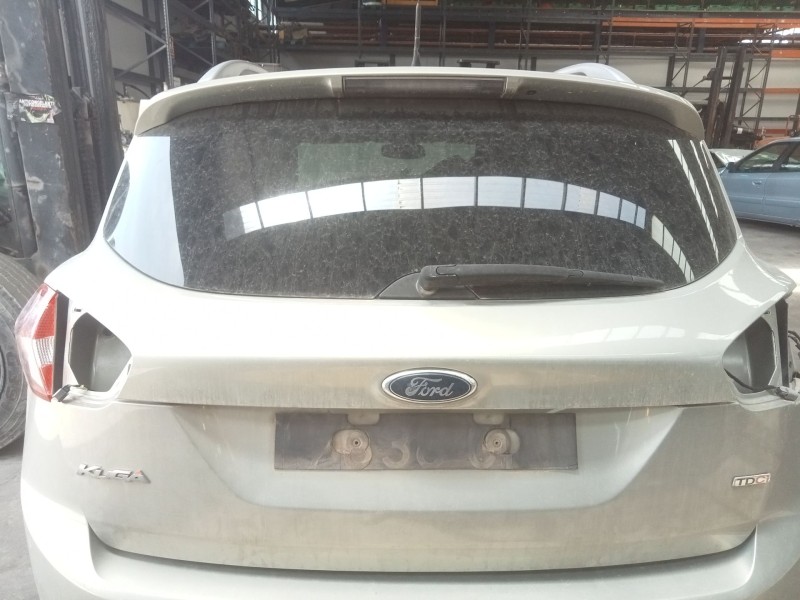 Recambio de porton trasero para ford kuga i 2.0 tdci referencia OEM IAM   