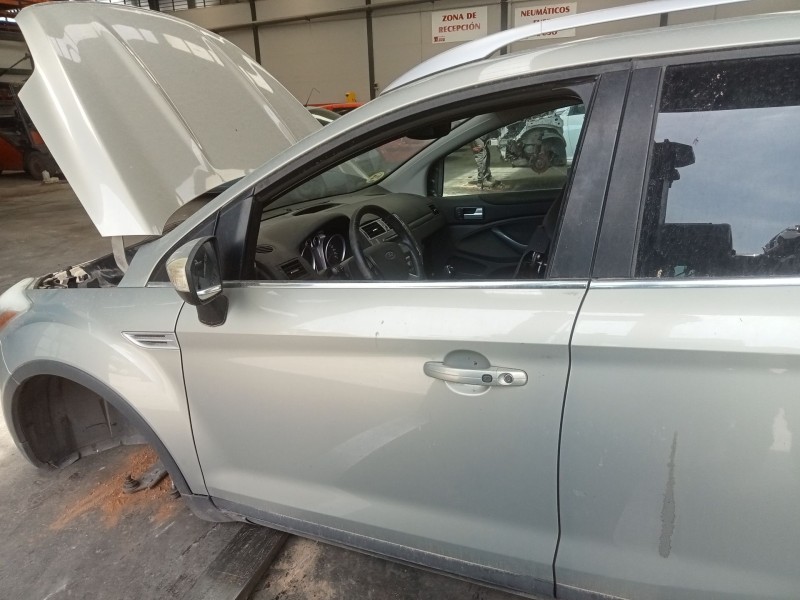 Recambio de puerta delantera izquierda para ford kuga i 2.0 tdci referencia OEM IAM   