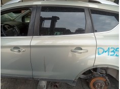 Recambio de puerta trasera izquierda para ford kuga i 2.0 tdci referencia OEM IAM   