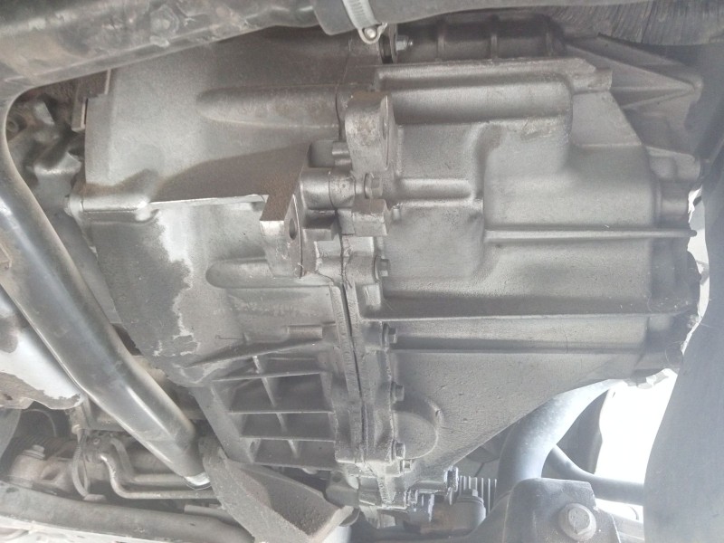 Recambio de caja cambios para ford kuga i 2.0 tdci referencia OEM IAM   