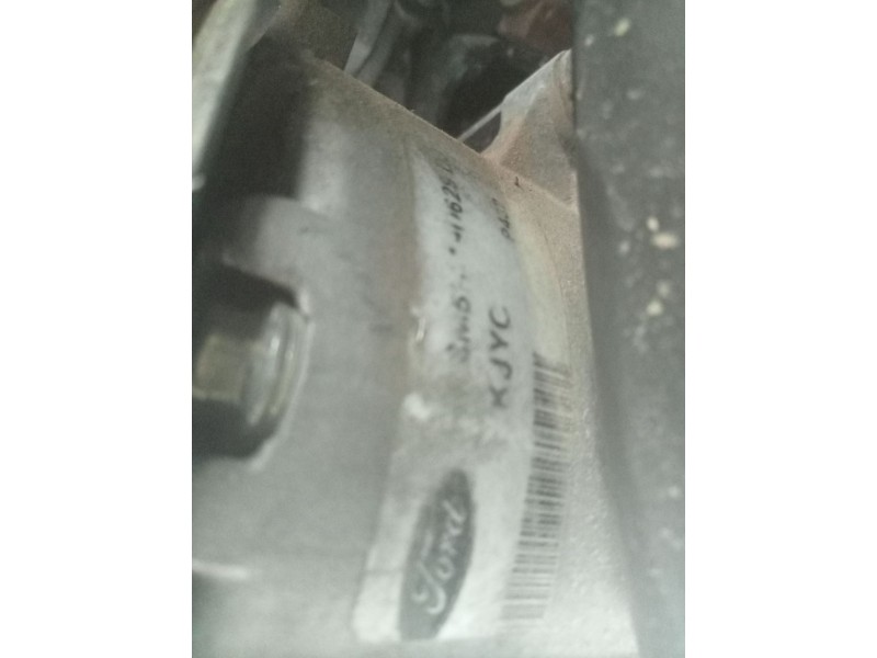 Recambio de compresor aire acondicionado para ford kuga i 2.0 tdci referencia OEM IAM   