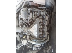 Recambio de motor completo para ford kuga i 2.0 tdci referencia OEM IAM   