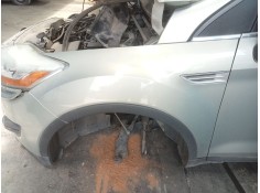 Recambio de aleta delantera izquierda para ford kuga i 2.0 tdci referencia OEM IAM   