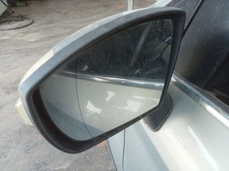 Recambio de retrovisor izquierdo electrico para ford kuga i 2.0 tdci referencia OEM IAM   