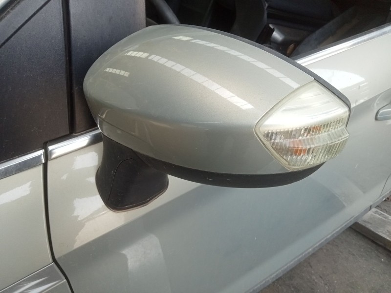 Recambio de retrovisor izquierdo electrico para ford kuga i 2.0 tdci referencia OEM IAM   