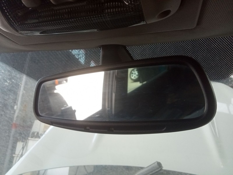 Recambio de espejo interior para ford kuga i 2.0 tdci referencia OEM IAM   