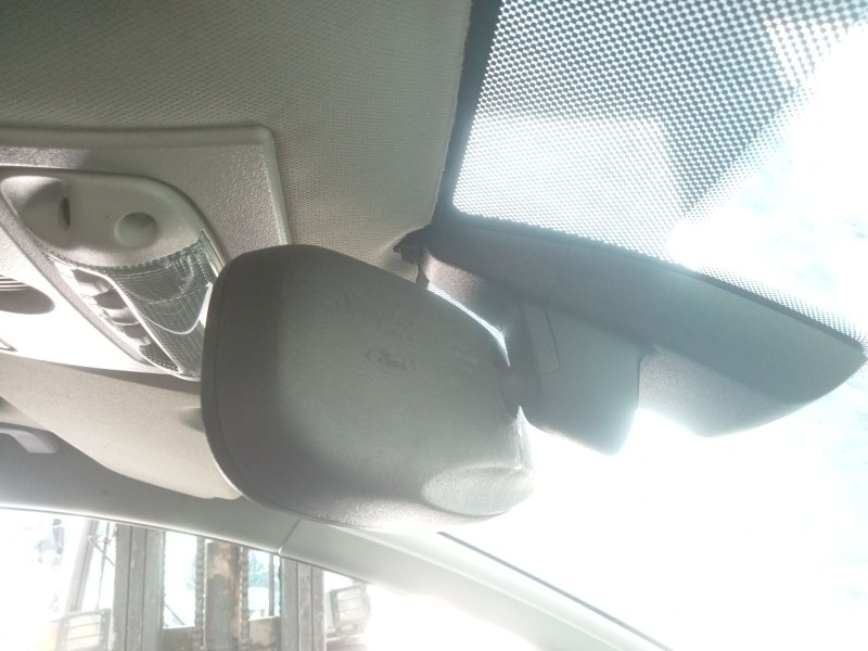 Recambio de espejo interior para ford kuga i 2.0 tdci referencia OEM IAM   