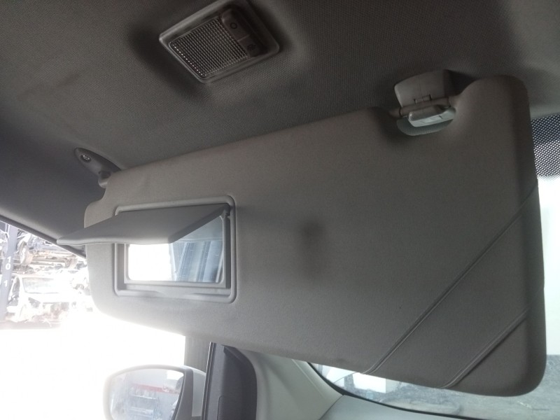 Recambio de parasol izquierdo para ford kuga i 2.0 tdci referencia OEM IAM   