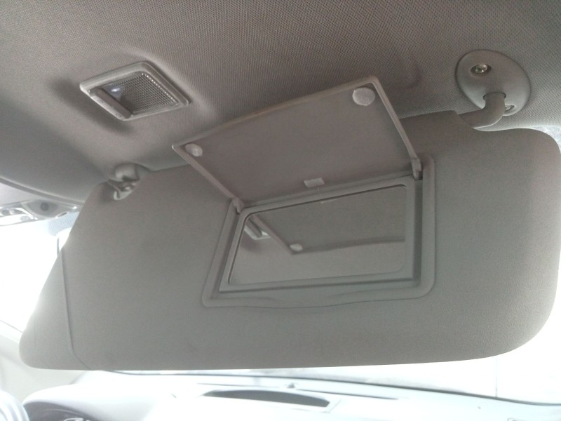 Recambio de parasol derecho para ford kuga i 2.0 tdci referencia OEM IAM   