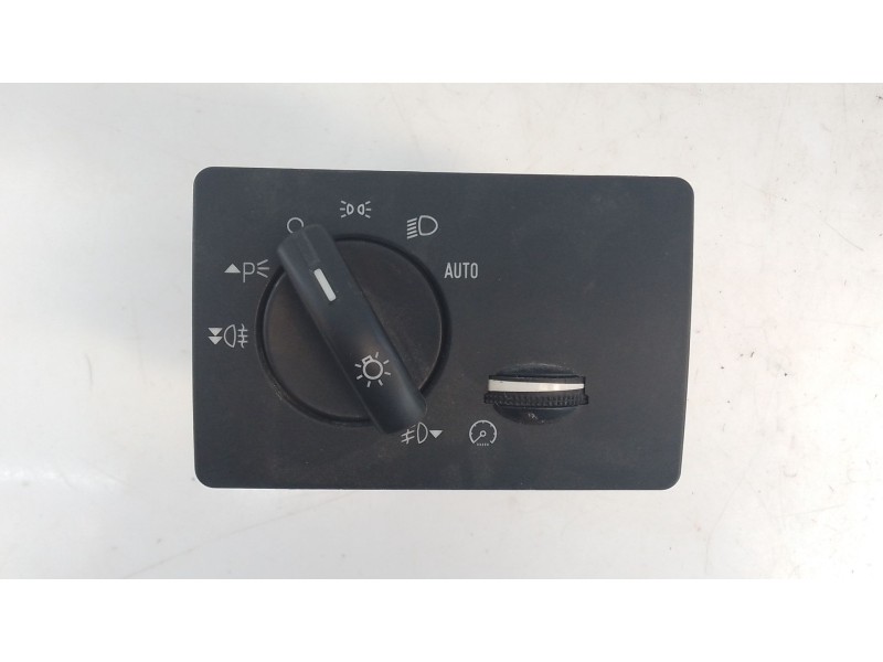 Recambio de mando luces para ford kuga i 2.0 tdci referencia OEM IAM   