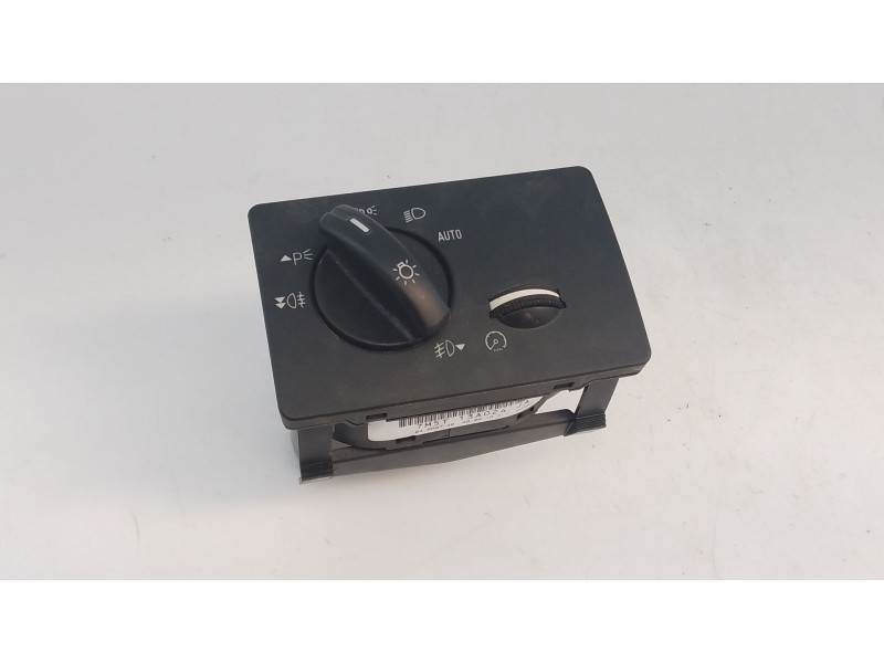 Recambio de mando luces para ford kuga i 2.0 tdci referencia OEM IAM   