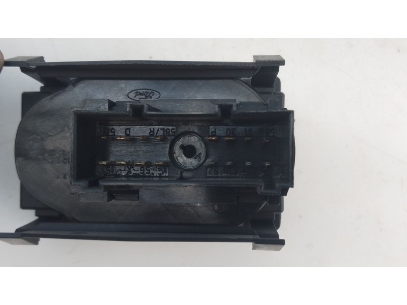 Recambio de mando luces para ford kuga i 2.0 tdci referencia OEM IAM   