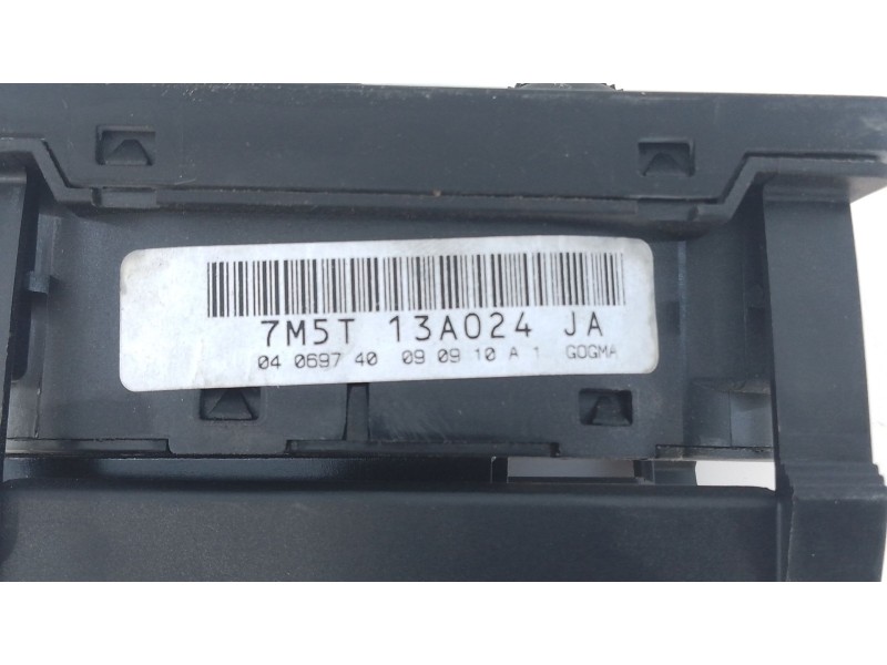 Recambio de mando luces para ford kuga i 2.0 tdci referencia OEM IAM   