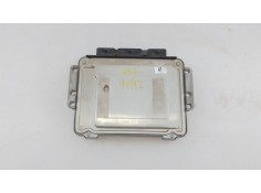 Recambio de centralita motor uce para peugeot 407 (6d_) 1.6 hdi 110 (6d9hzc, 6d9hyc) referencia OEM IAM 0281013872 9664843780 E3