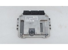 Recambio de centralita motor uce para peugeot 407 (6d_) 1.6 hdi 110 (6d9hzc, 6d9hyc) referencia OEM IAM 0281013872 9664843780 E3 2