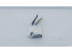 Recambio de cerradura puerta trasera izquierda para mazda cx-3 (dk) 2.0 skyactiv-g (dk5w, dk6w) referencia OEM IAM   