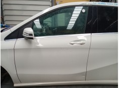 Recambio de puerta delantera izquierda para mercedes-benz clase b sports tourer (w246, w242) b 200 cdi / d (246.208) referencia 