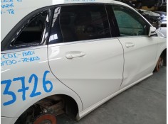 Recambio de puerta trasera derecha para mercedes-benz clase b sports tourer (w246, w242) b 200 cdi / d (246.208) referencia OEM  2